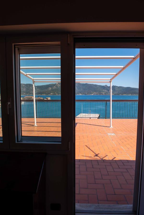 Dal Sandro B&B ปอร์โตแฟร์ราโย ภายนอก รูปภาพ