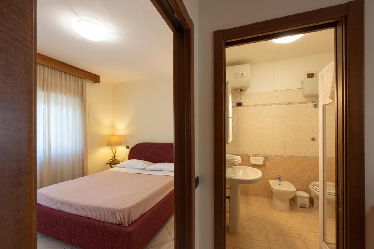 Dal Sandro B&B ปอร์โตแฟร์ราโย ภายนอก รูปภาพ
